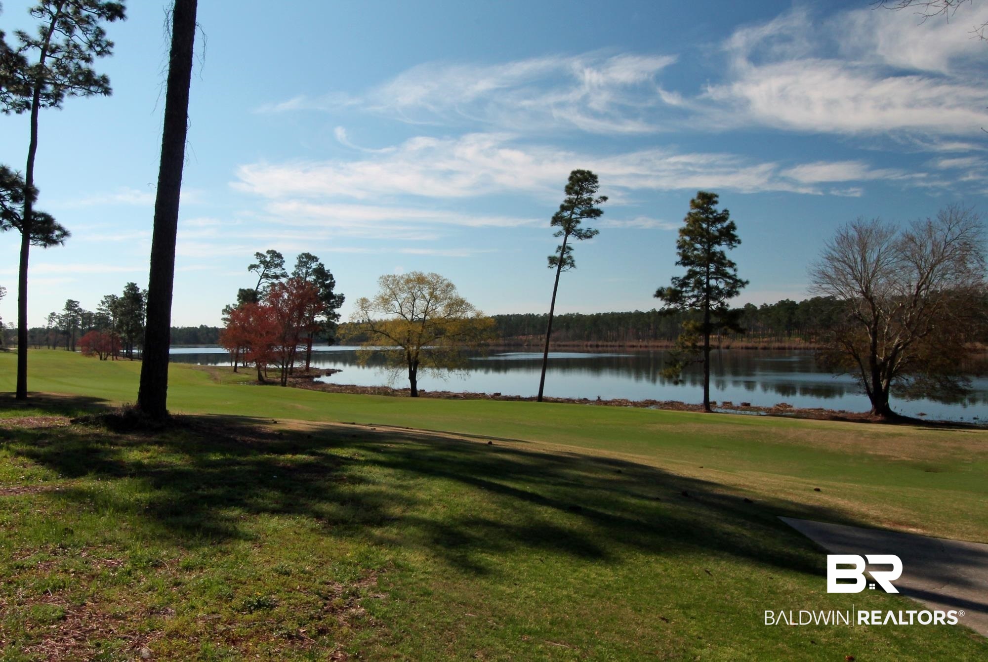 32528 Lakeview Circle Loxley, AL 36551 - Photo 21 of 26