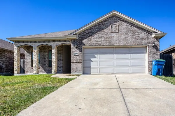 a view of a house with a porch