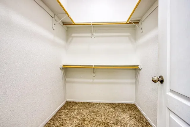 a view of small space