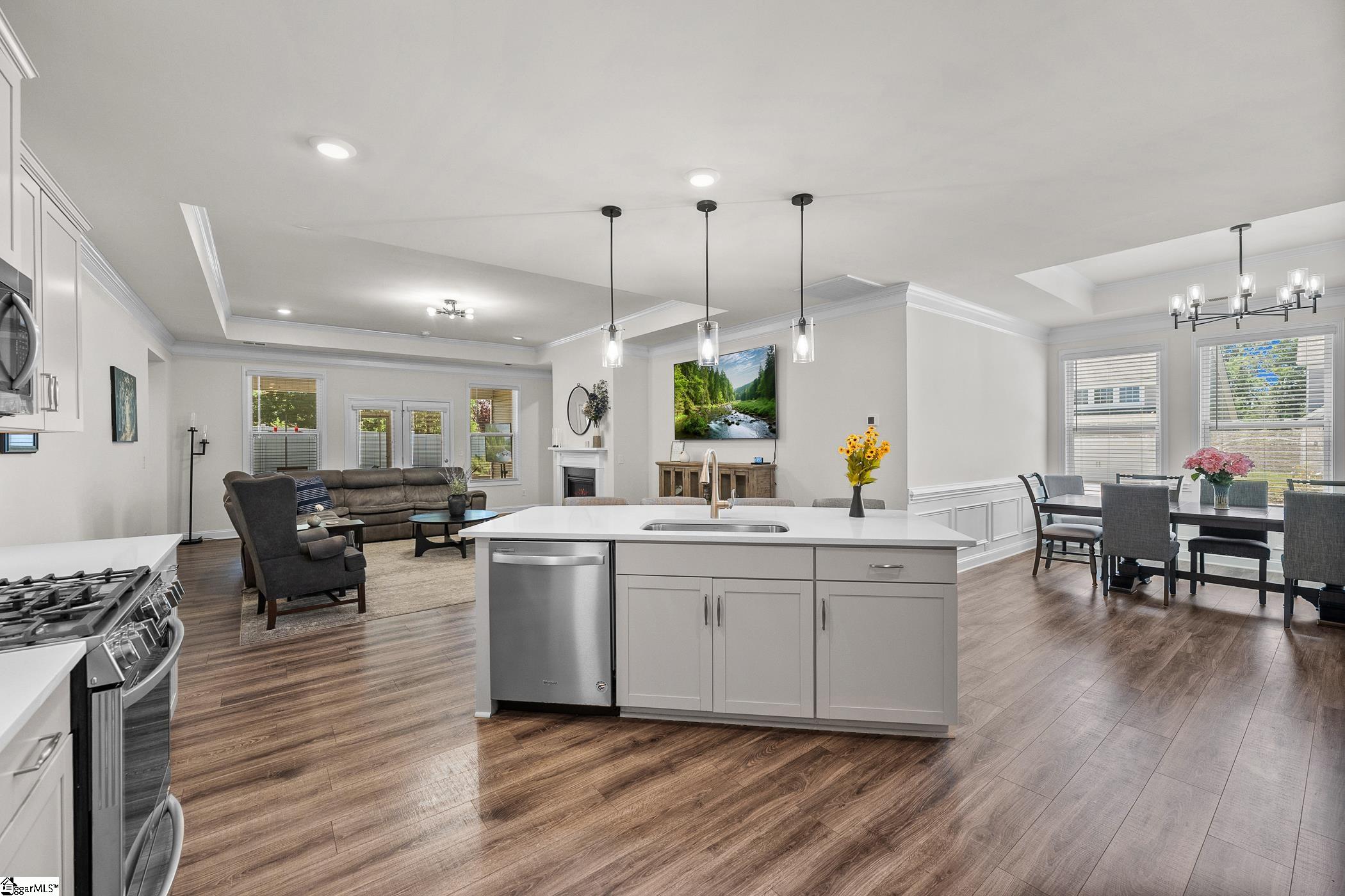 200 Chippy Road Greer, SC 29650 - Photo 11 of 37