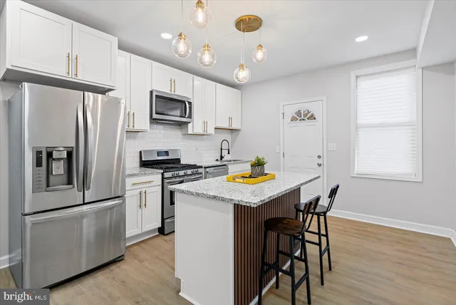 $220,000 | 1047 North Kenwood Avenue, Baltimore, MD 21205