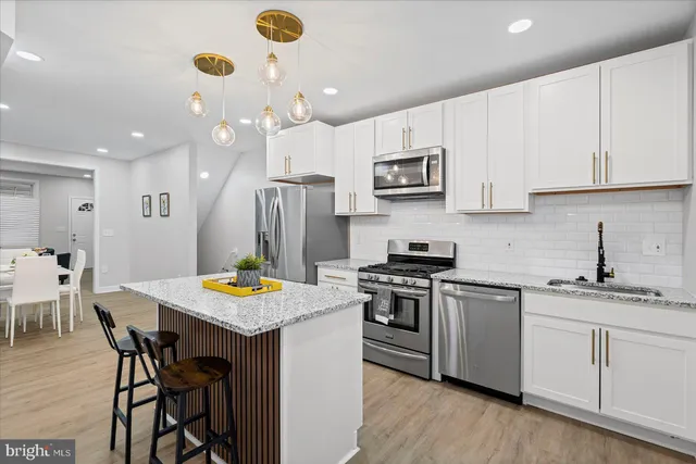 $220,000 | 1047 North Kenwood Avenue, Baltimore, MD 21205