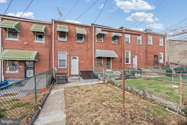 $220,000 | 1047 North Kenwood Avenue, Baltimore, MD 21205