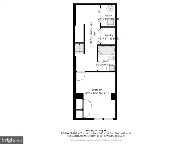 $220,000 | 1047 North Kenwood Avenue, Baltimore, MD 21205