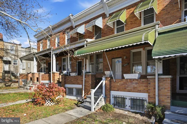 $220,000 | 1047 North Kenwood Avenue, Baltimore, MD 21205
