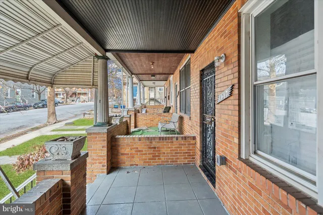 $220,000 | 1047 North Kenwood Avenue, Baltimore, MD 21205