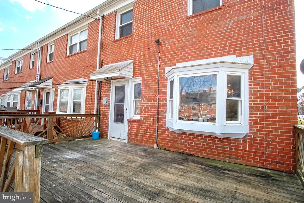 1700 Heathfield Road Baltimore, MD 21239 - Photo 12 of 13