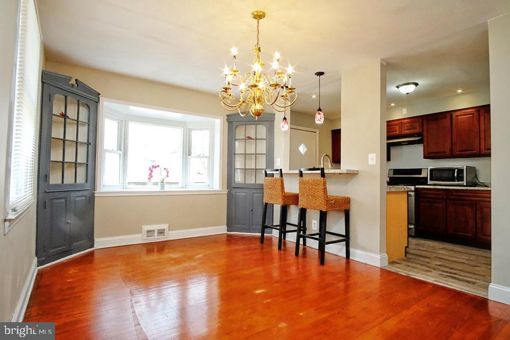 1700 Heathfield Road Baltimore, MD 21239 - Photo 4 of 13