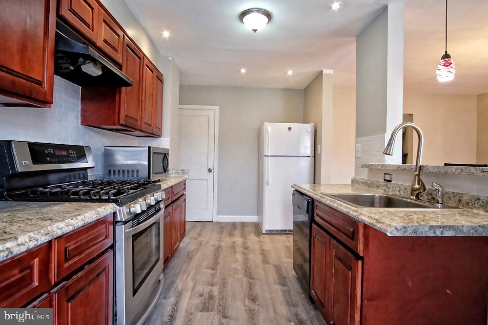 1700 Heathfield Road Baltimore, MD 21239 - Photo 6 of 13