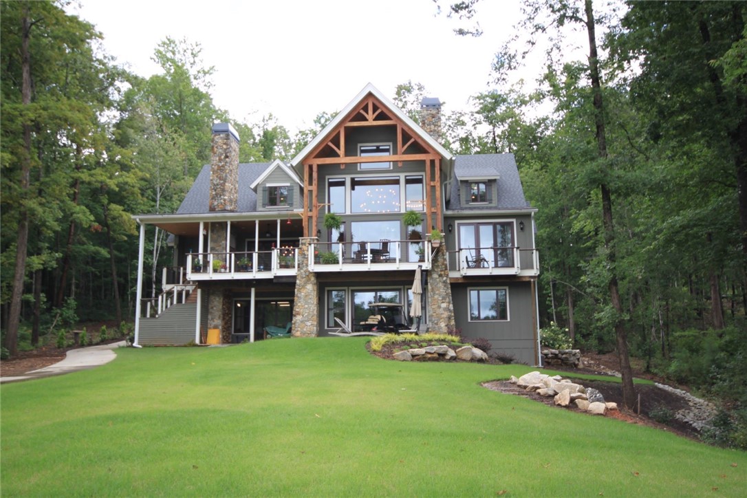316 McAlister Road West Union, SC 29696 - Photo 12 of 14