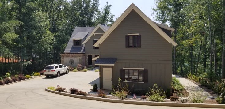 316 McAlister Road West Union, SC 29696 - Photo 14 of 14