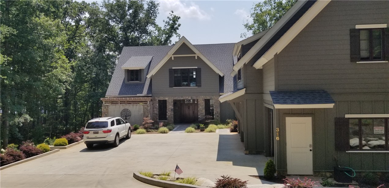 316 McAlister Road West Union, SC 29696 - Photo 2 of 14