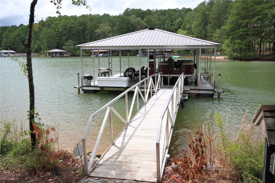 316 McAlister Road West Union, SC 29696 - Photo 3 of 14