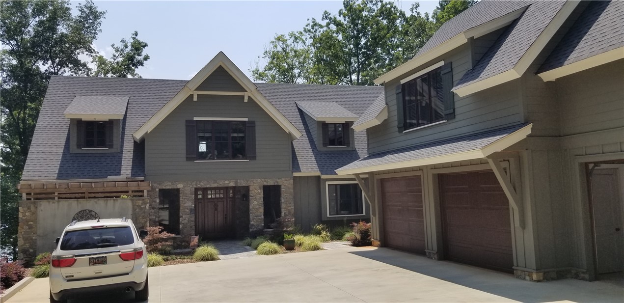 316 McAlister Road West Union, SC 29696 - Photo 5 of 14