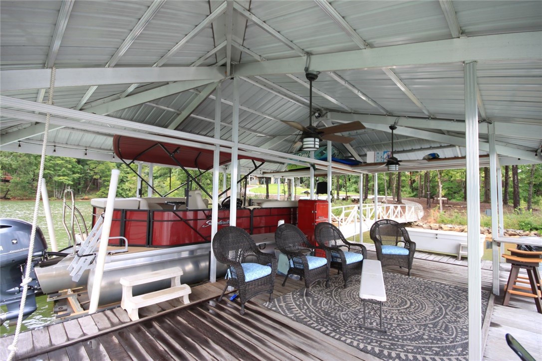 316 McAlister Road West Union, SC 29696 - Photo 9 of 14