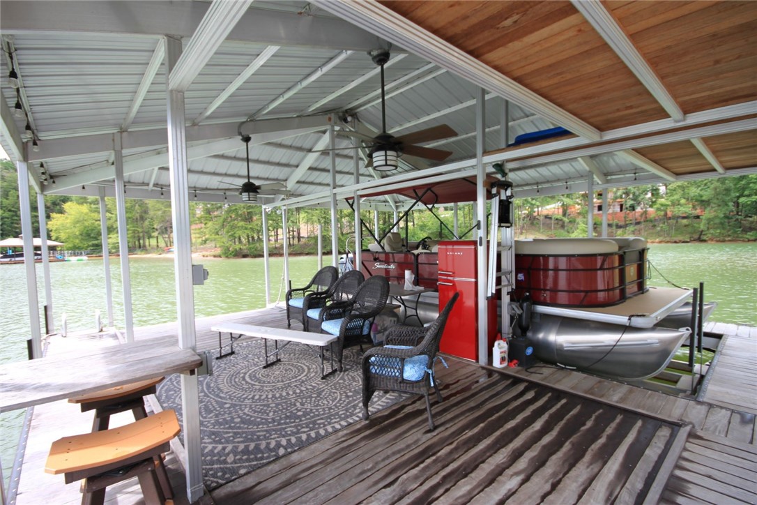 316 McAlister Road West Union, SC 29696 - Photo 10 of 14