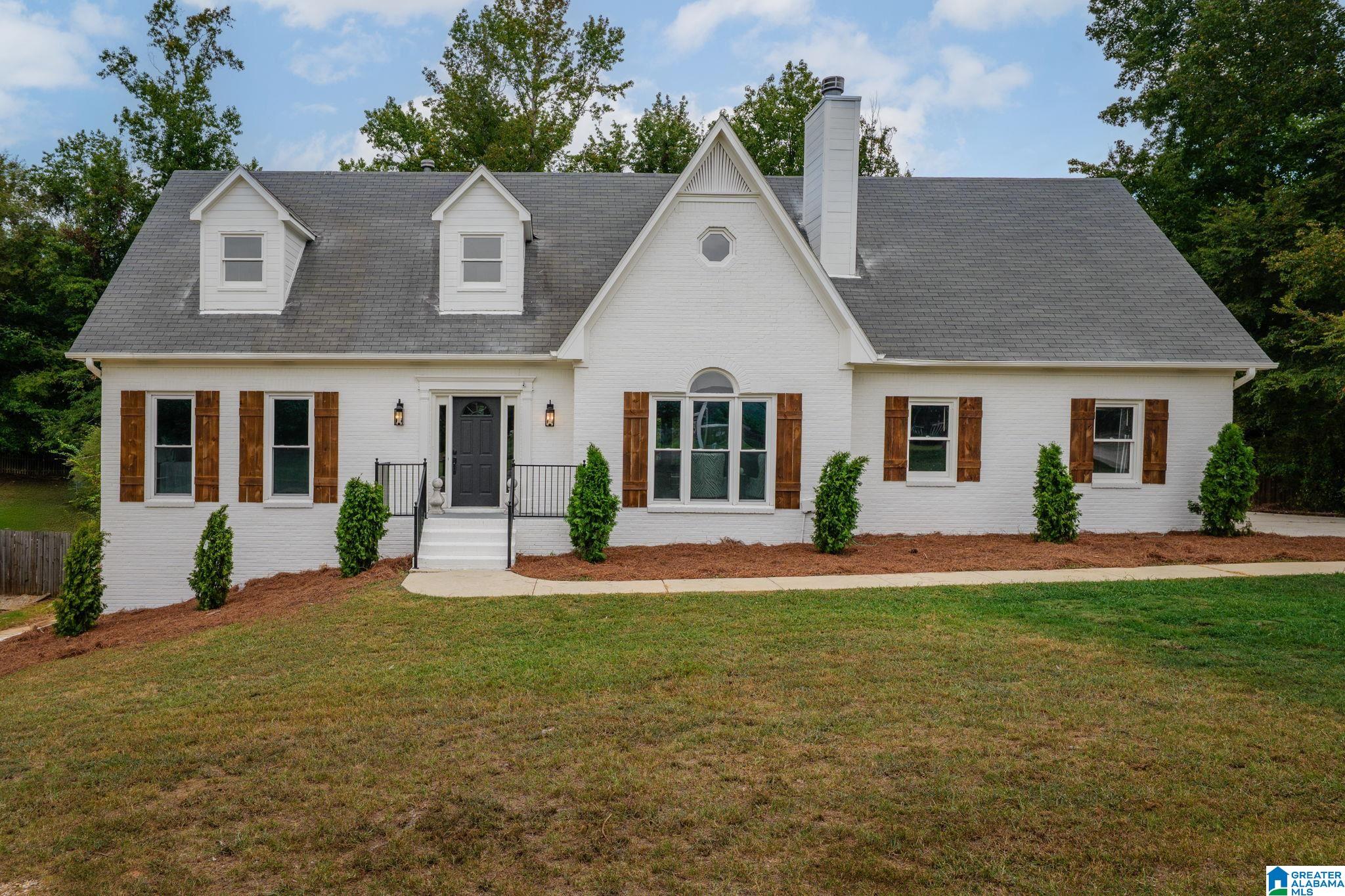 115 Heather Ridge Drive Pelham, AL 35124 - Photo 1 of 63 Gallery Image 1