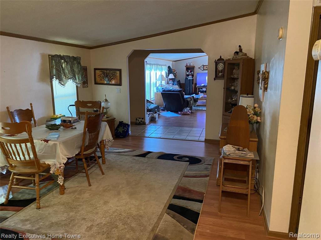 477 West Galbraith Line Road Melvin, MI 48454 - Photo 21 of 28