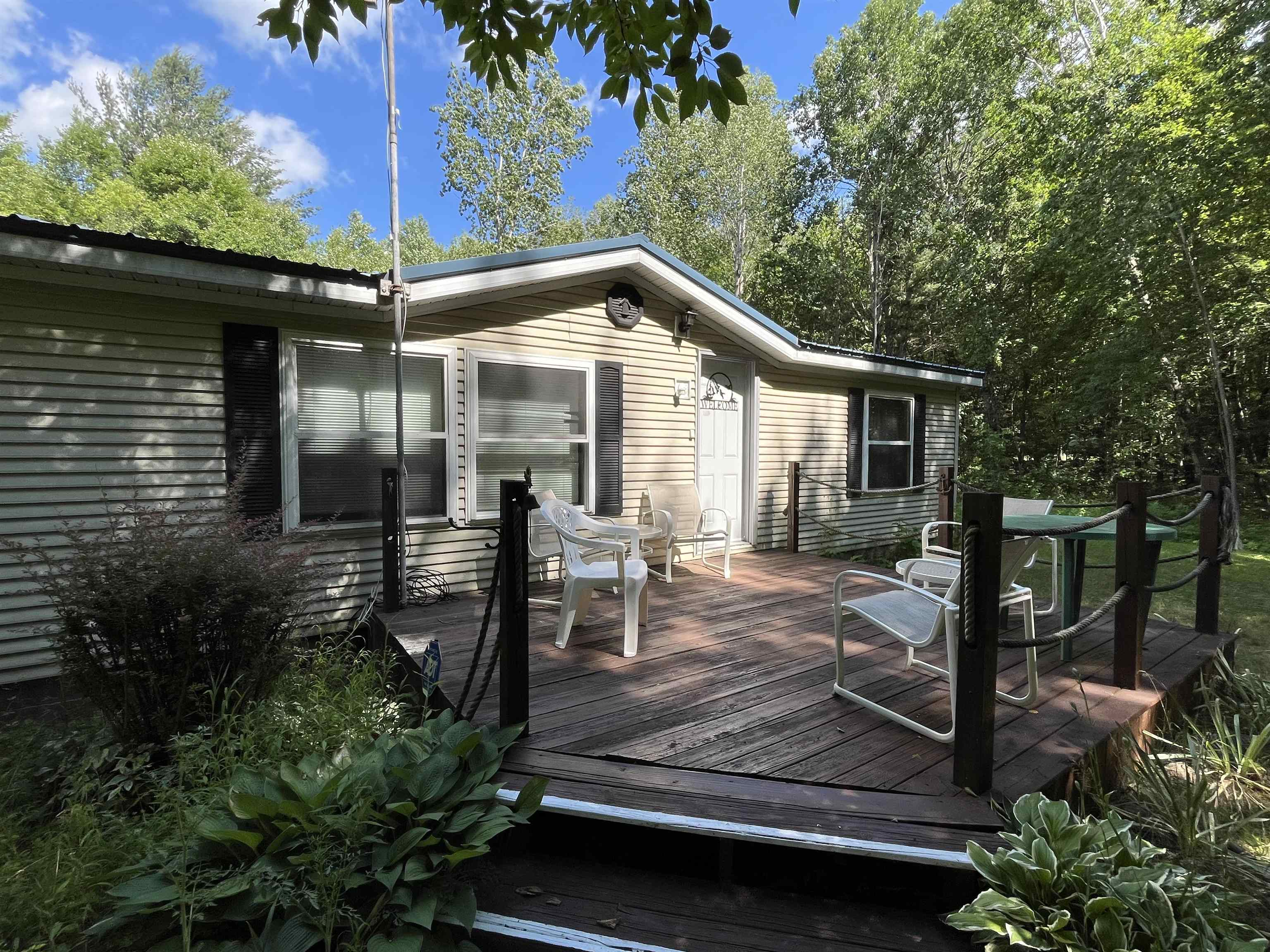 1343 South East County Line Road Shepherd, MI 48883 - Photo 21 of 26