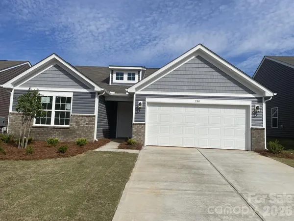 $341,699 | 350 West 18th Street, Kannapolis, NC 28081