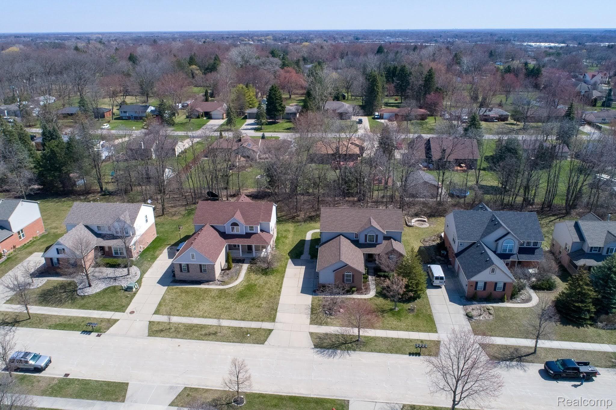 2785 Long Meadow Lane Rochester, MI 48307 - Photo 55 of 55 lm72.jpg