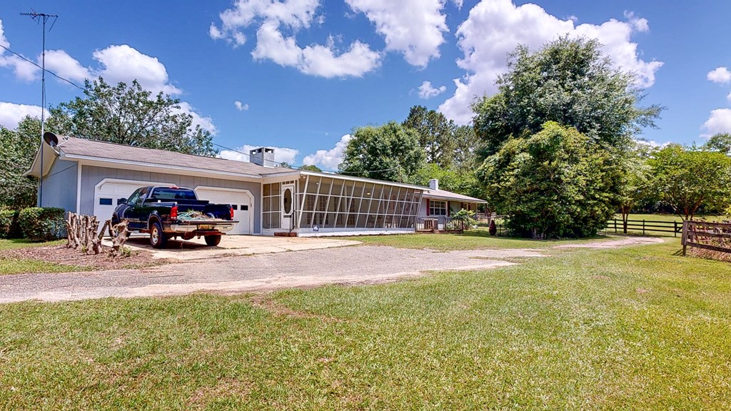 409 Dunn Road Dothan, AL 36303 - Photo 18 of 46