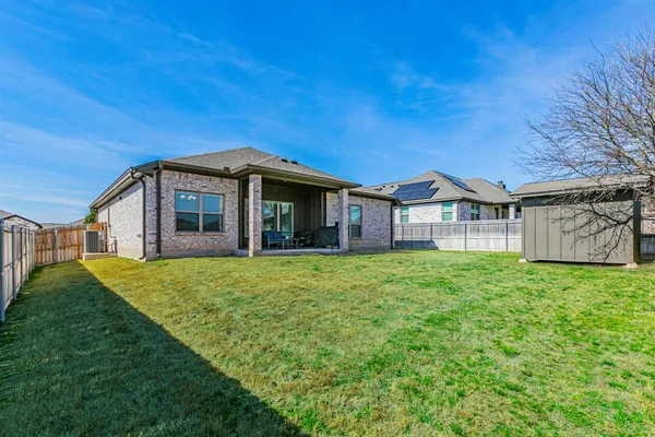 $335,000 | 701 Juniper Drive, Troy, TX 76579