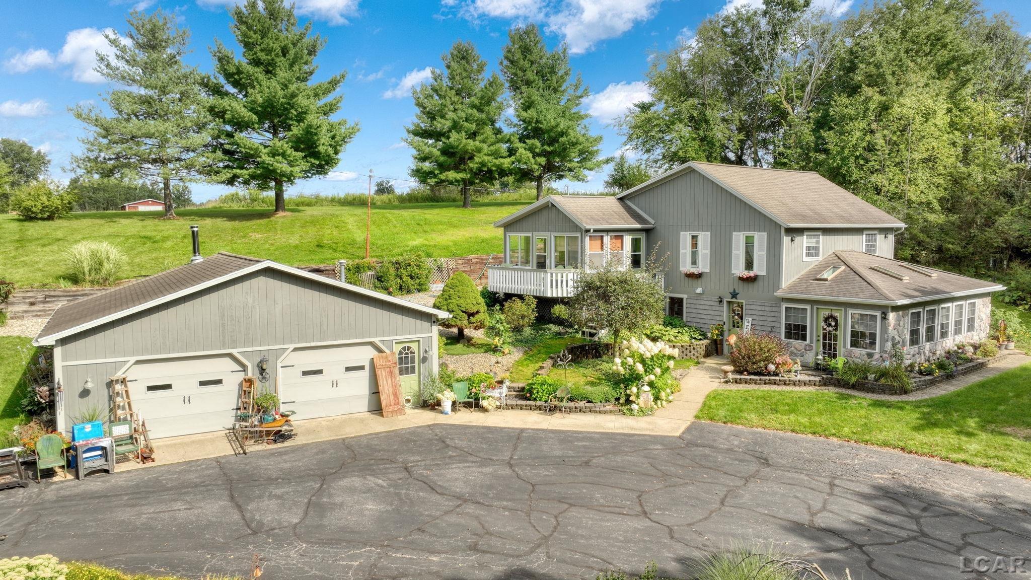 6443 West Beecher Road Clayton, MI 49235 - Photo 45 of 76 Gallery Image 45