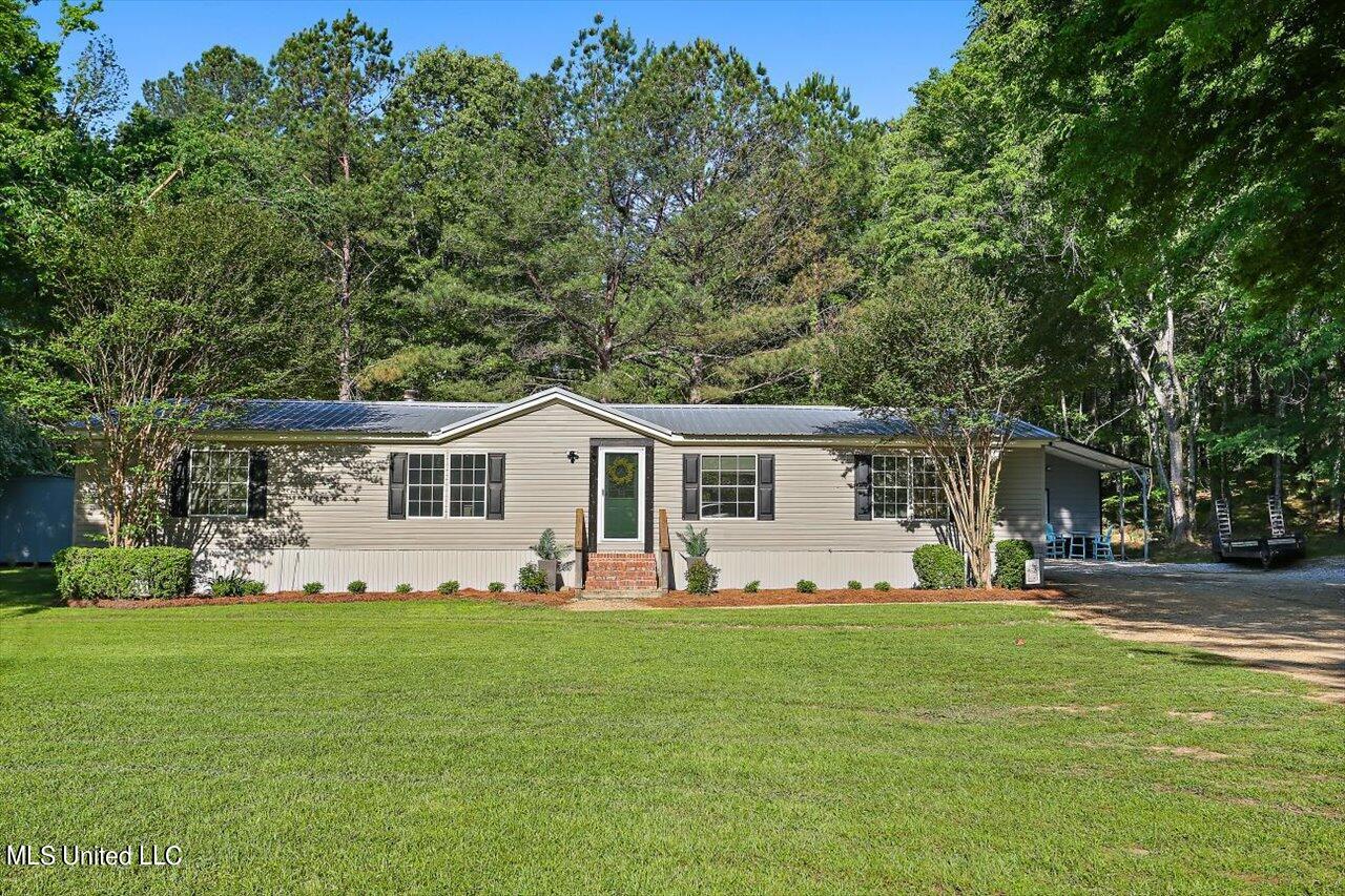 1515 Dunn Road Terry, MS 39170 - Photo 3 of 26 01-1515 Dunn Rd