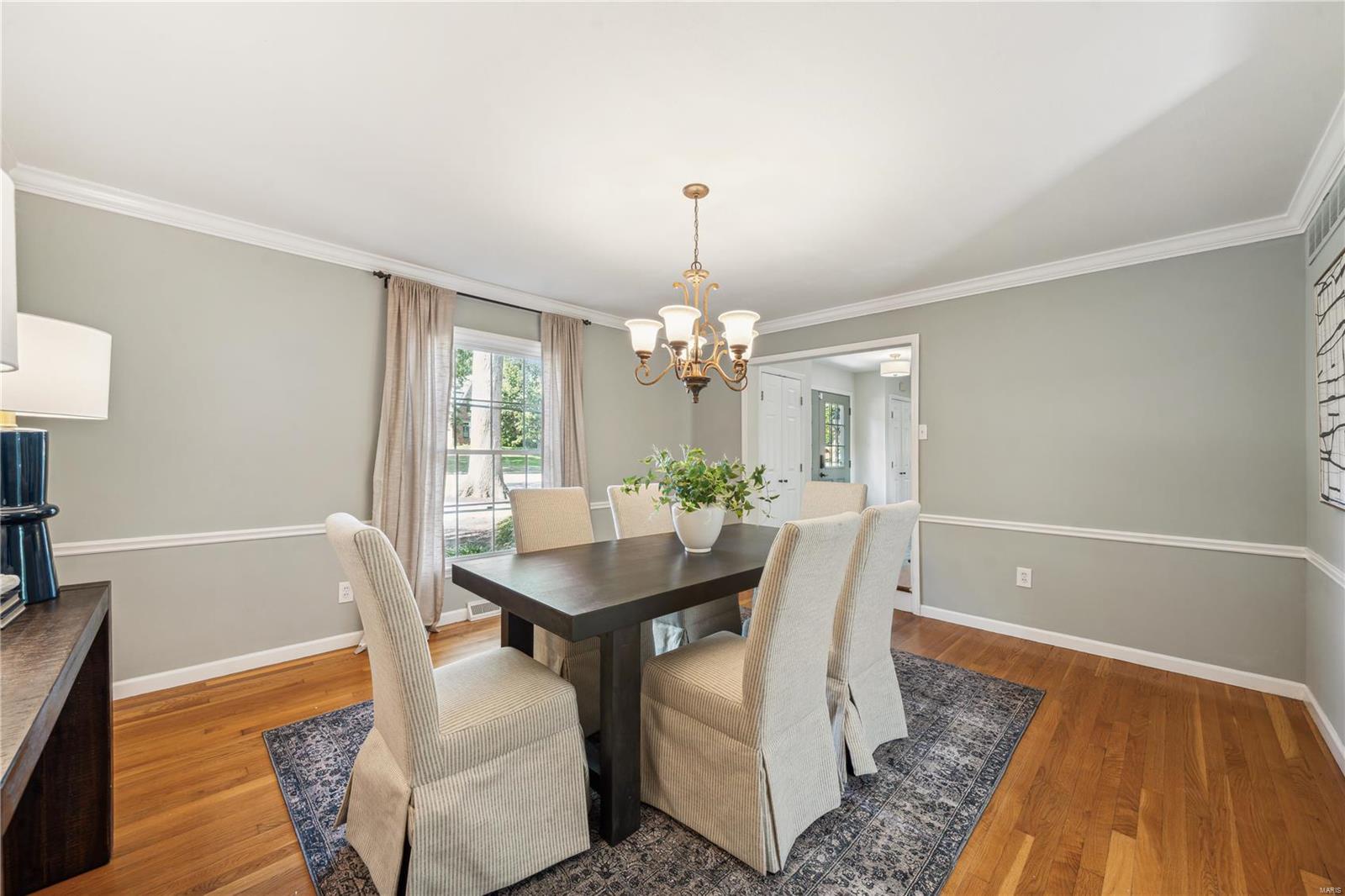 2 Enfield Road St. Louis, MO 63132 - Photo 14 of 30