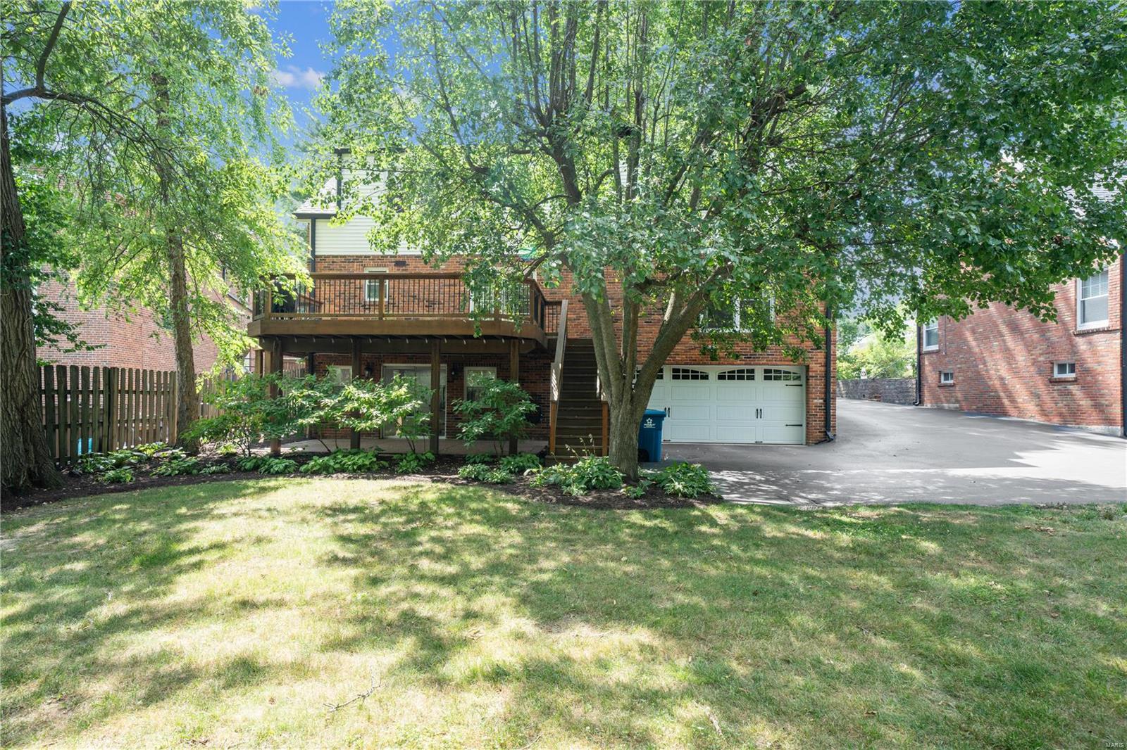 2 Enfield Road St. Louis, MO 63132 - Photo 26 of 30