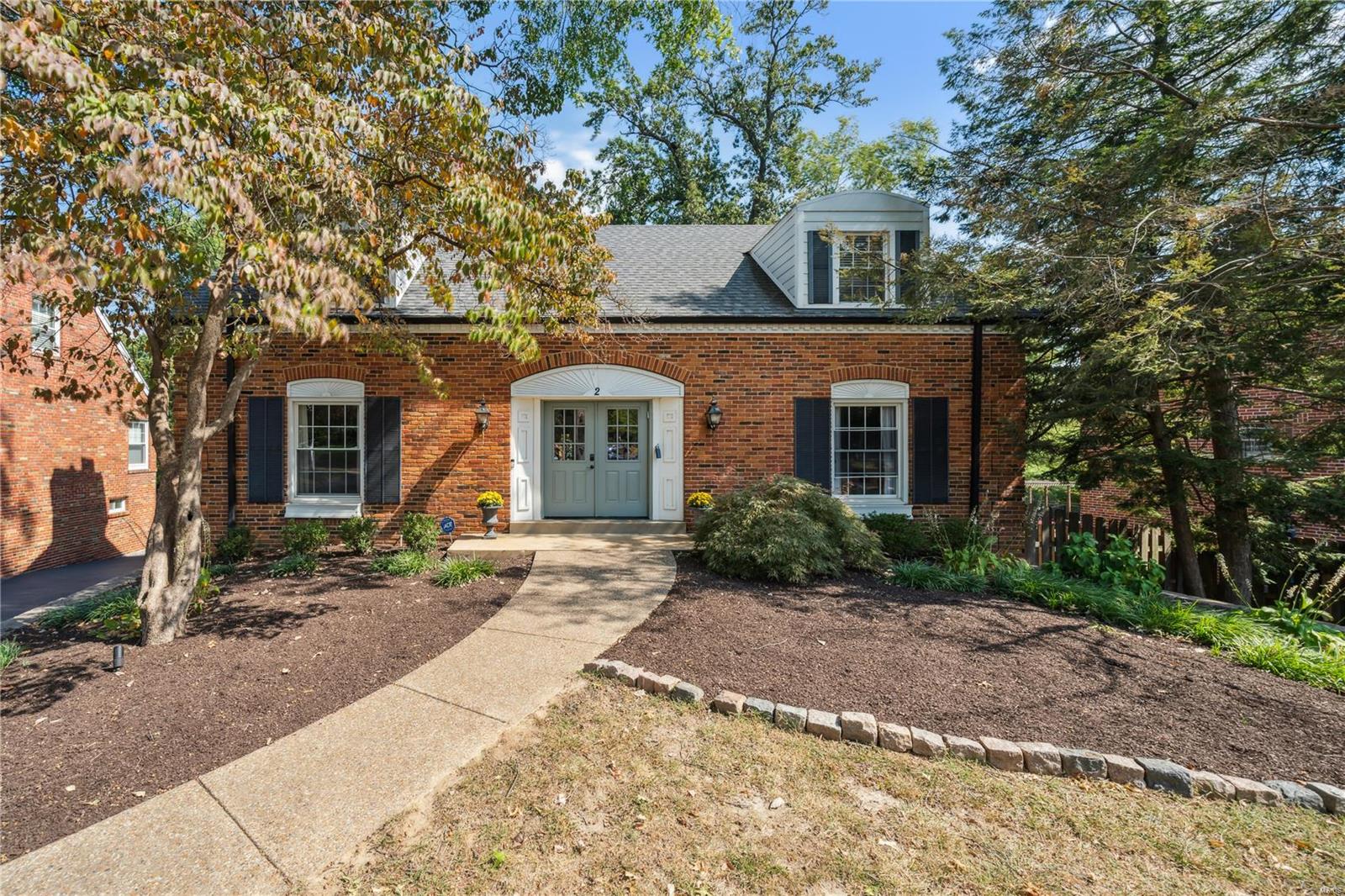 2 Enfield Road St. Louis, MO 63132 - Photo 29 of 30