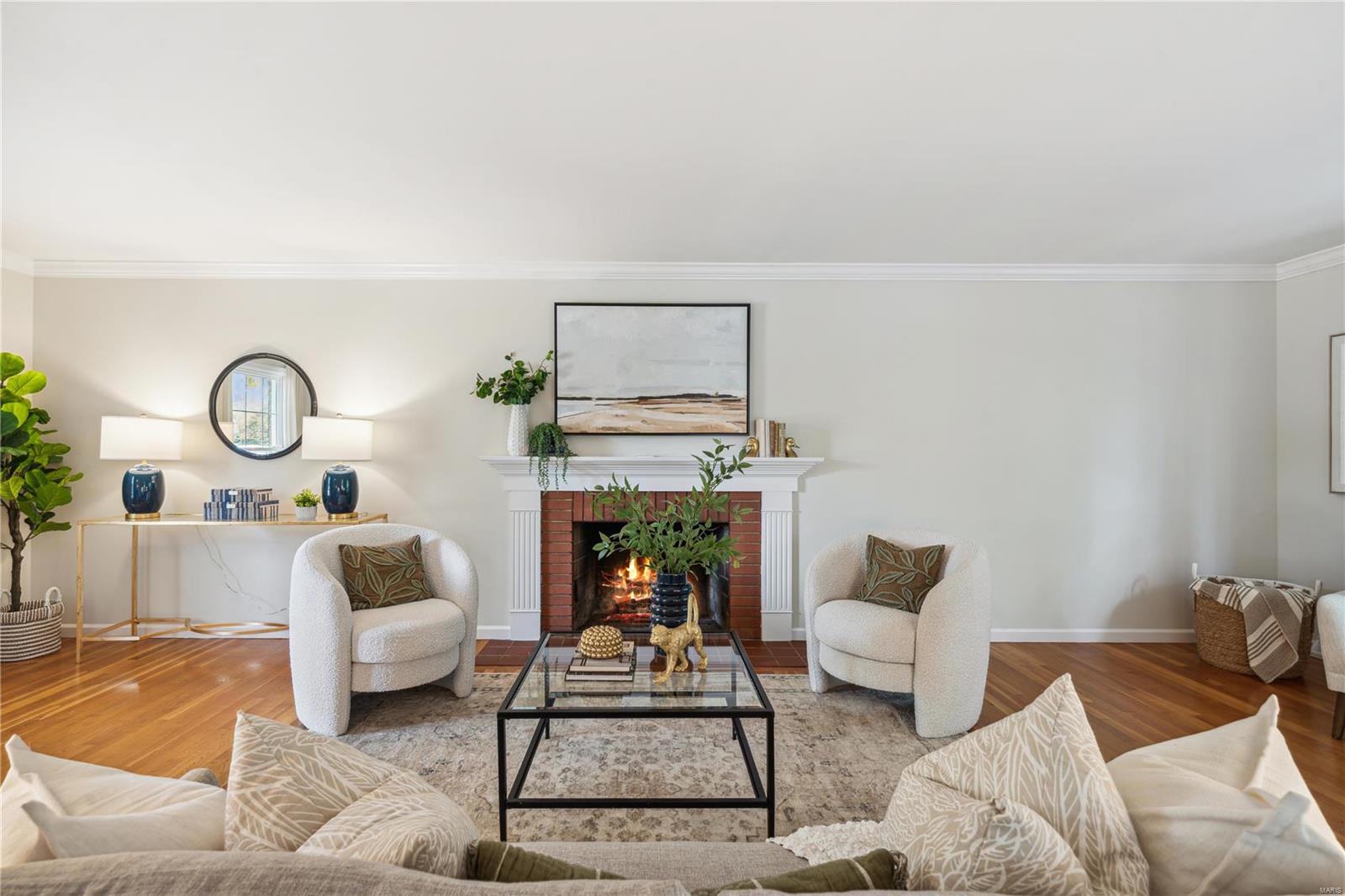2 Enfield Road St. Louis, MO 63132 - Photo 5 of 30
