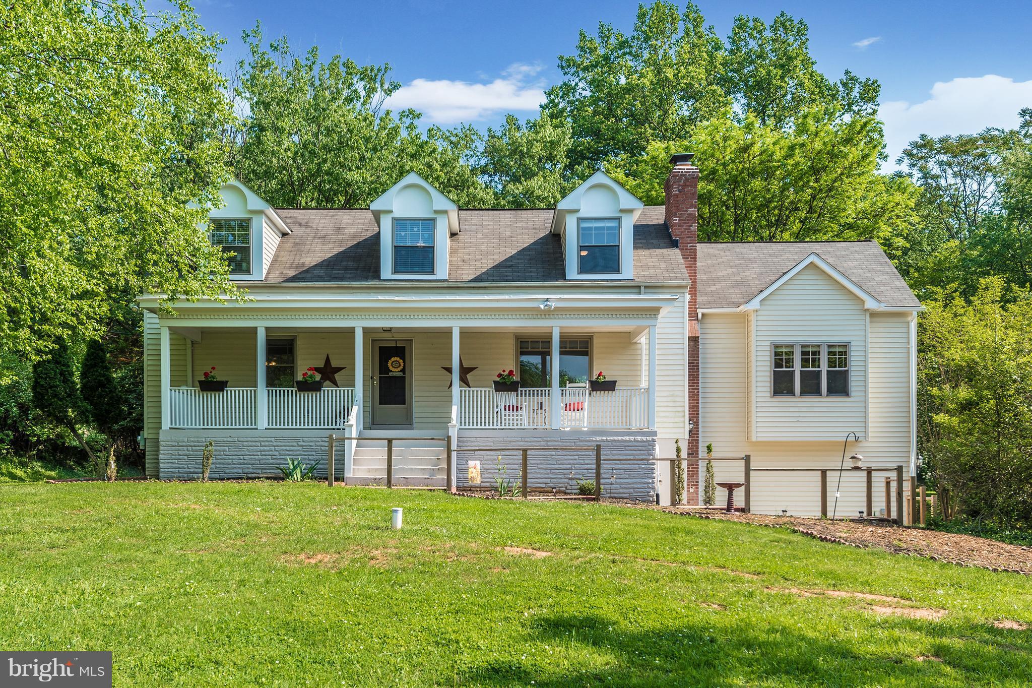 707 Orchard Way Silver Spring, MD 20904 - Photo 1 of 30 Exterior (Front)