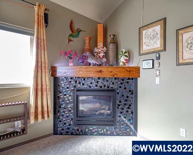 1569 Briar Road Independence, OR 97351 - Photo 6 of 24 a picture of a living room with a fireplace