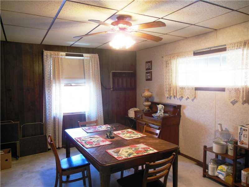 2355 McIntyre Road McIntyre, PA 15756 - Photo 3 of 7 Dining Room.
