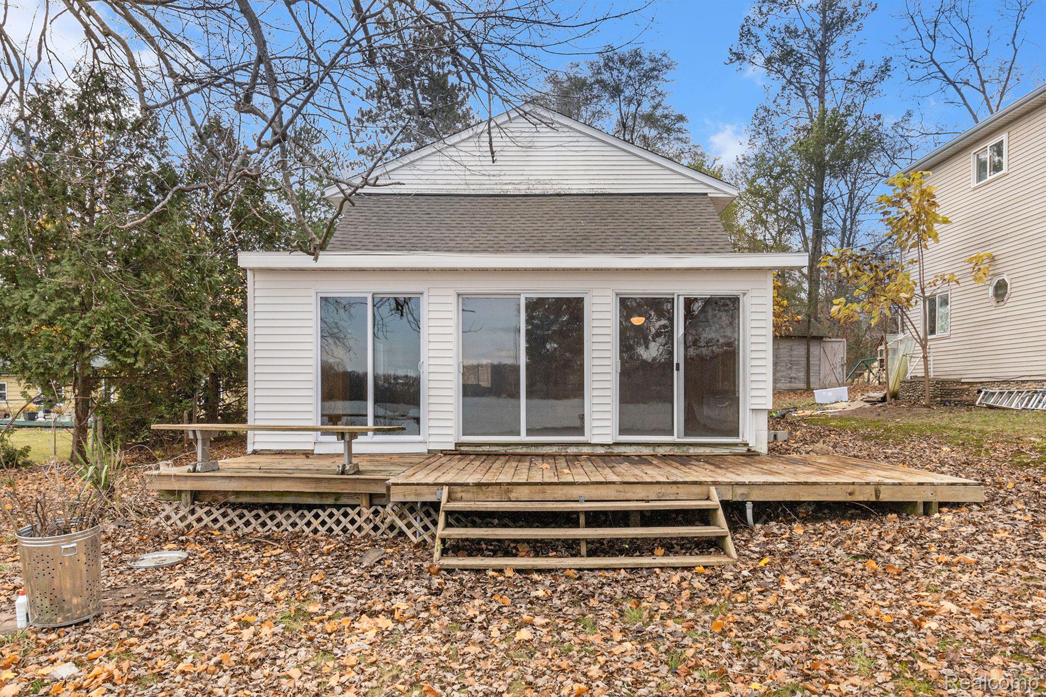 14487 McCaslin Lake Road Linden, MI 48451 - Photo 28 of 31 Gallery Image 28