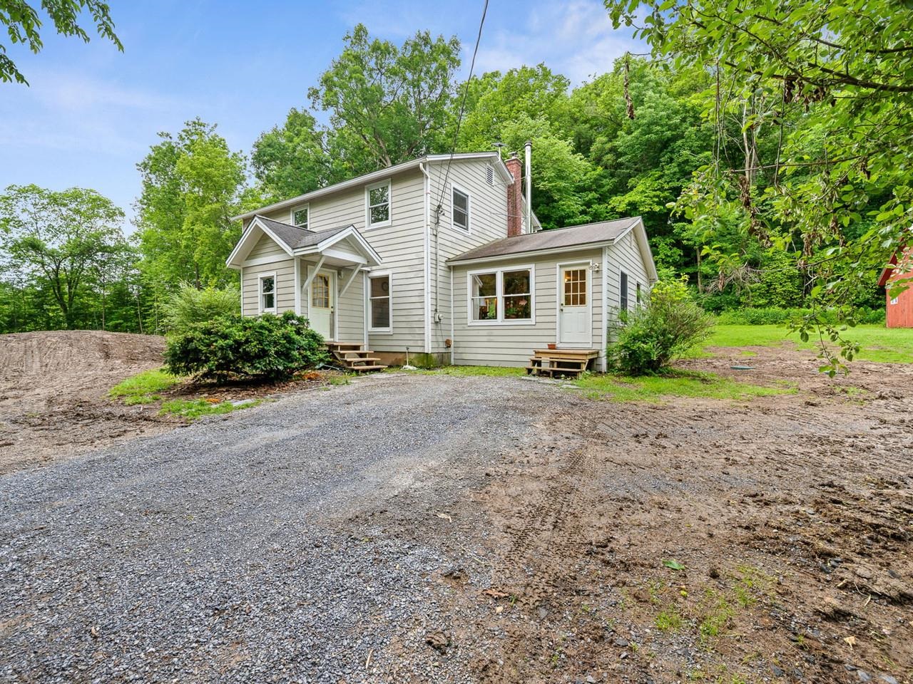 31 Burroughs Farm Road Ferrisburgh, VT 05491 - Photo 6 of 60