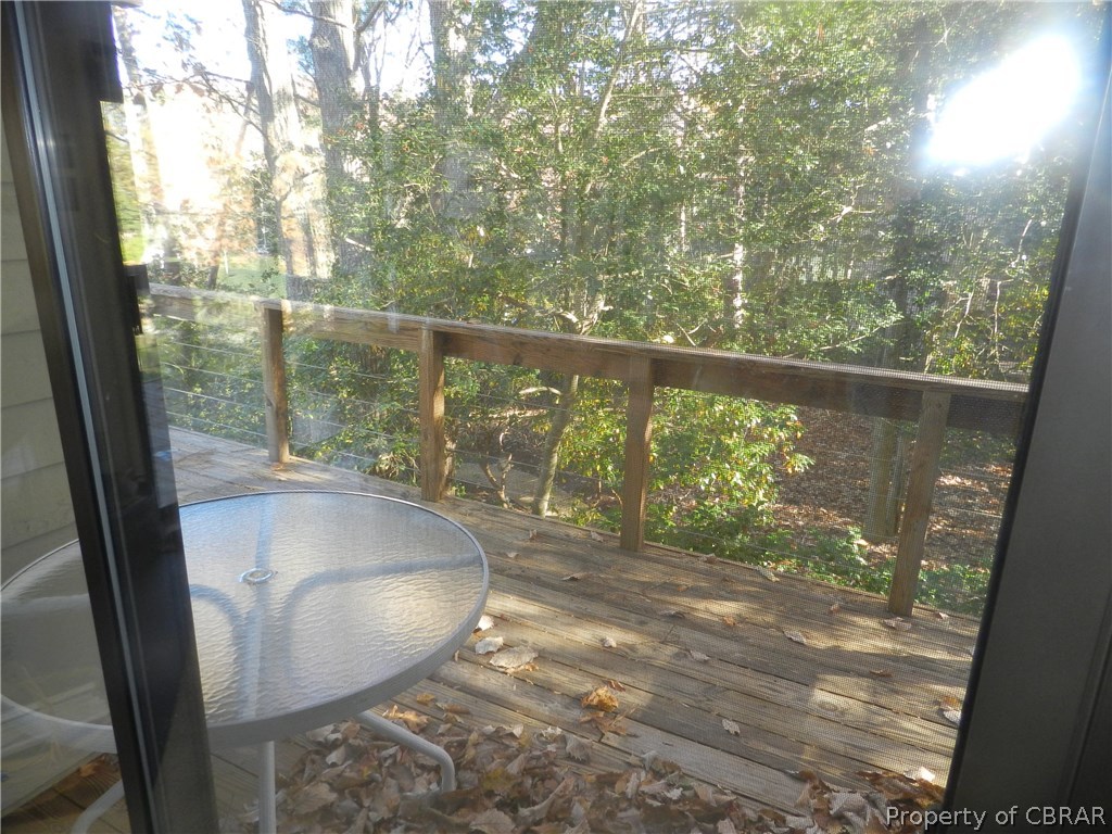 91E Villa Ridge Drive, Unit 91F Hartfield, VA 23071 - Photo 8 of 35