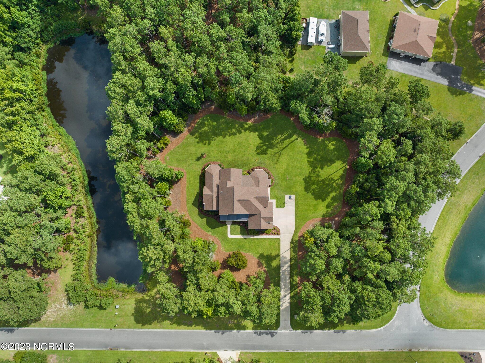 448 Whitebridge Road Hampstead, NC 28443 - Photo 115 of 139 110-web-or-mls-DJI_0380