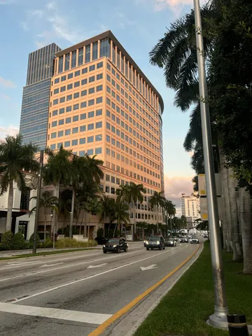a sign on the wall of a building
