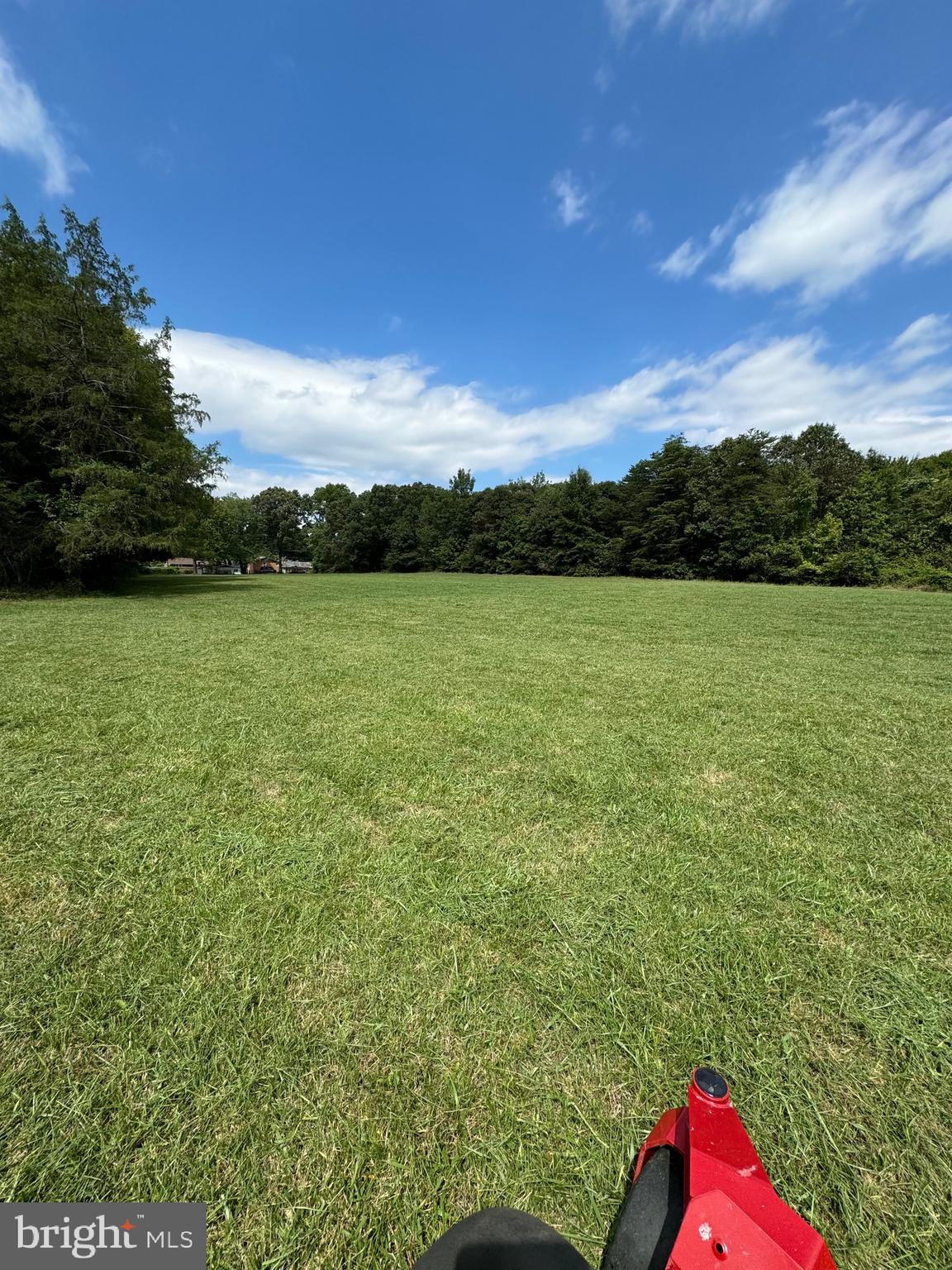 10125 Allentown Road Fort Washington, MD 20744 - Photo 3 of 4 a view of outdoor space and yard
