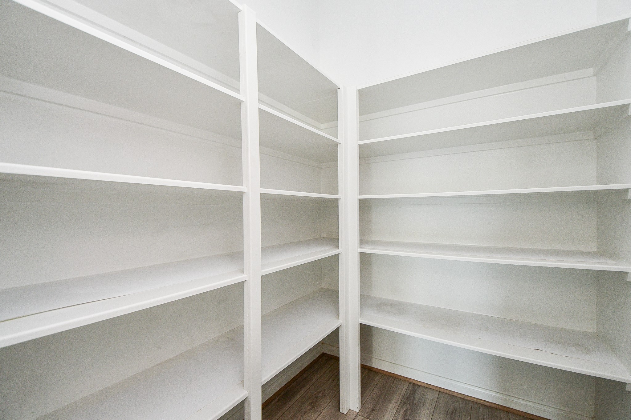 8215 Longear Lane Rosenberg, TX 77469 - Photo 16 of 23 Kitchen Walk in Pantry