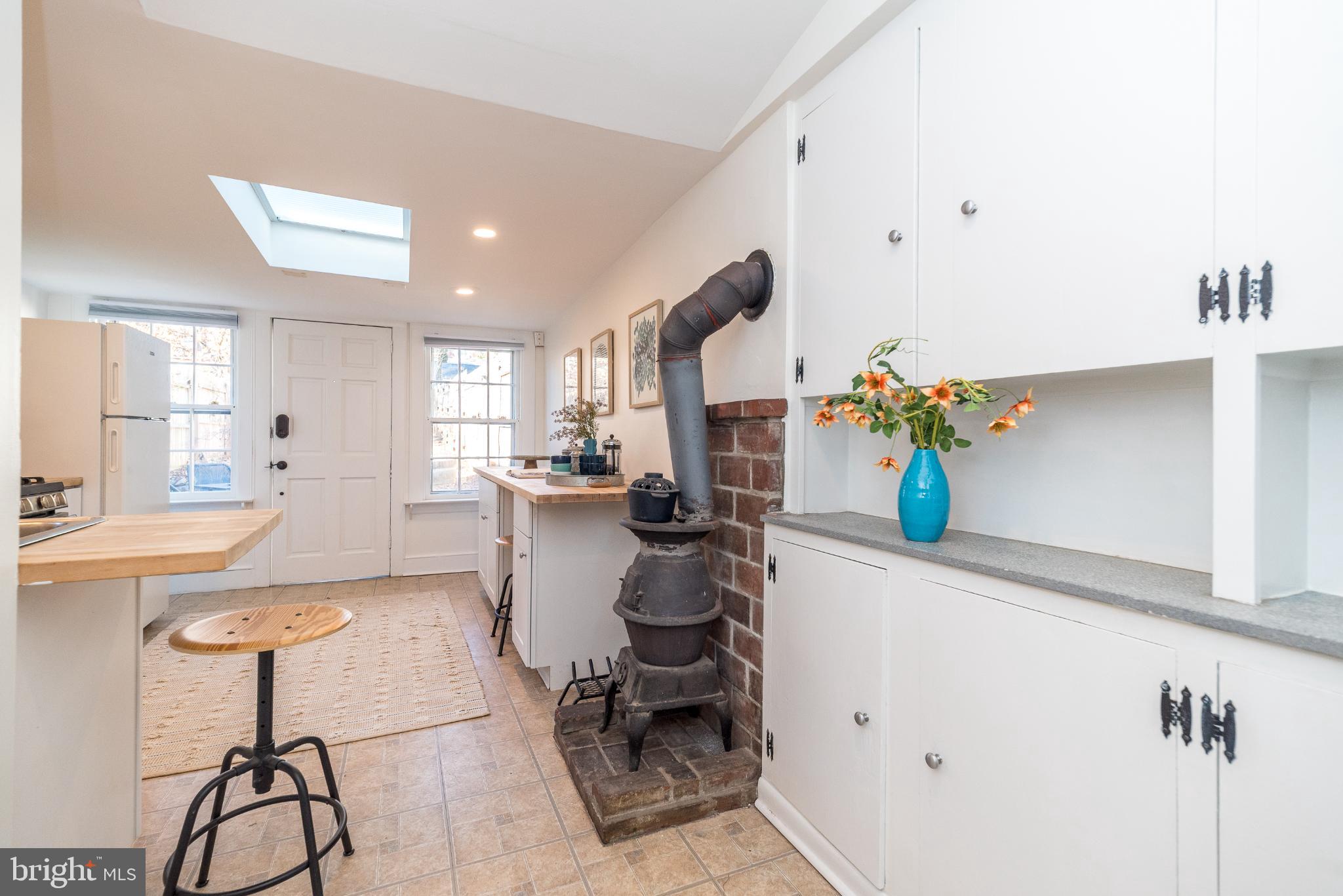 632 Naomi Street Philadelphia, PA 19144 - Photo 21 of 51 Kitchen