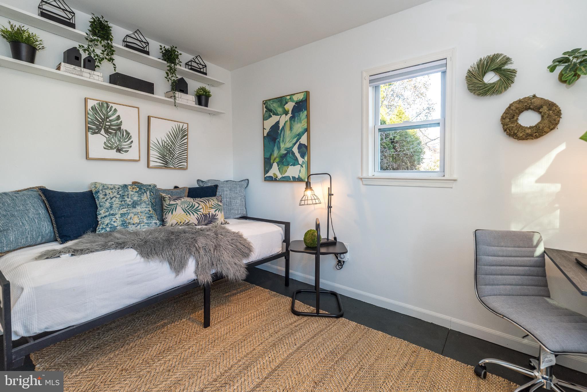 632 Naomi Street Philadelphia, PA 19144 - Photo 27 of 51 Multi-functional studio space