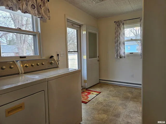 $149,000 | 420 North Marion Street, Carthage, IL 62321