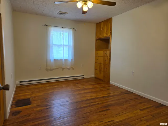 $149,000 | 420 North Marion Street, Carthage, IL 62321