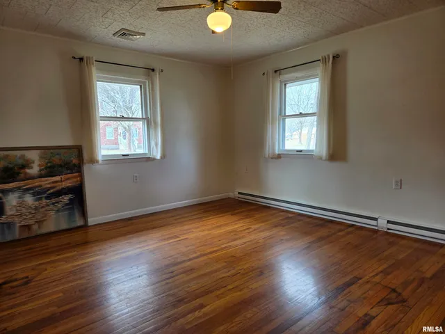 $149,000 | 420 North Marion Street, Carthage, IL 62321