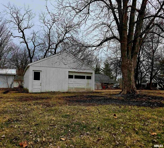 $149,000 | 420 North Marion Street, Carthage, IL 62321