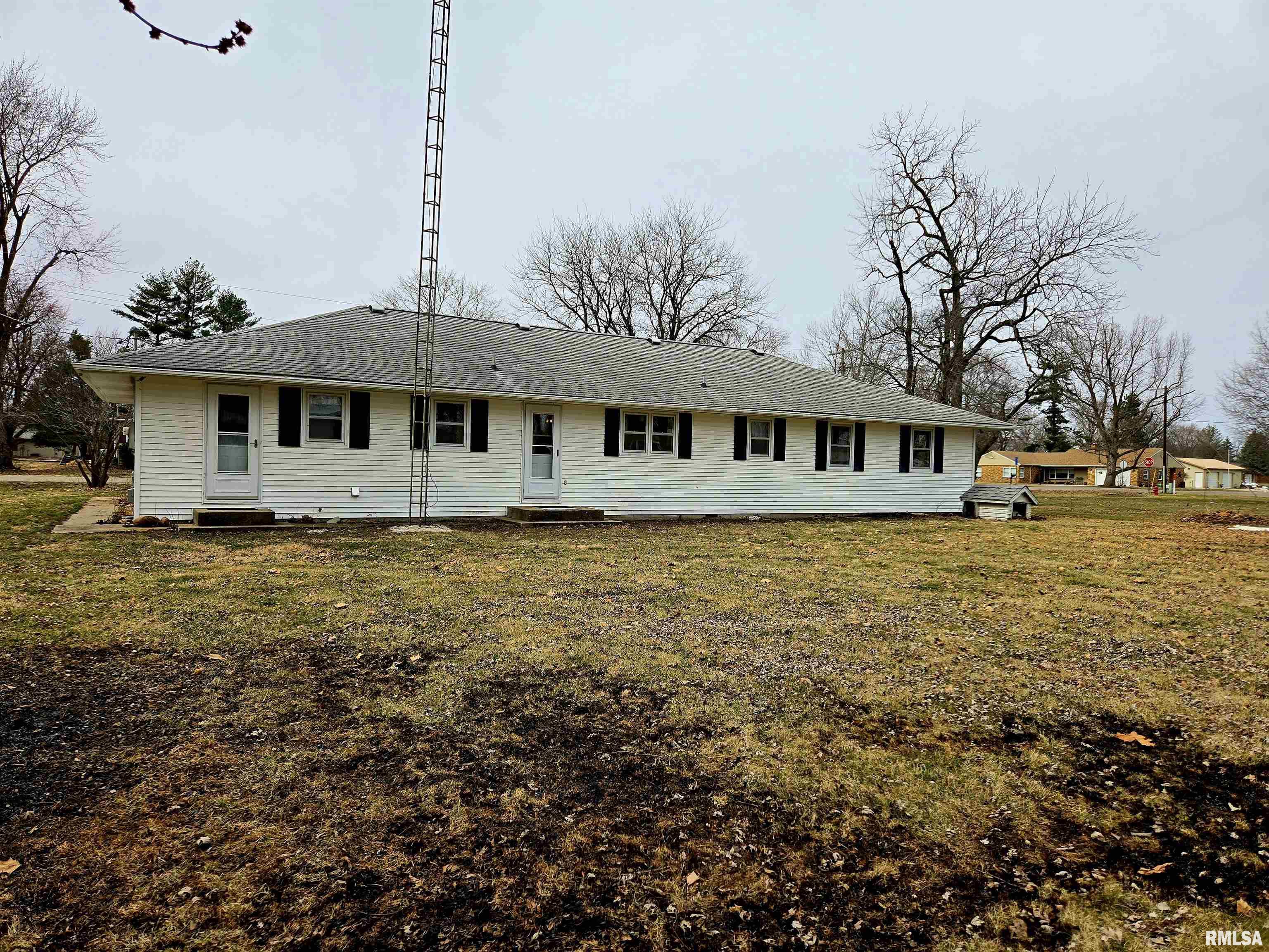 420 North Marion Street Carthage, IL 62321 - Photo 21 of 24